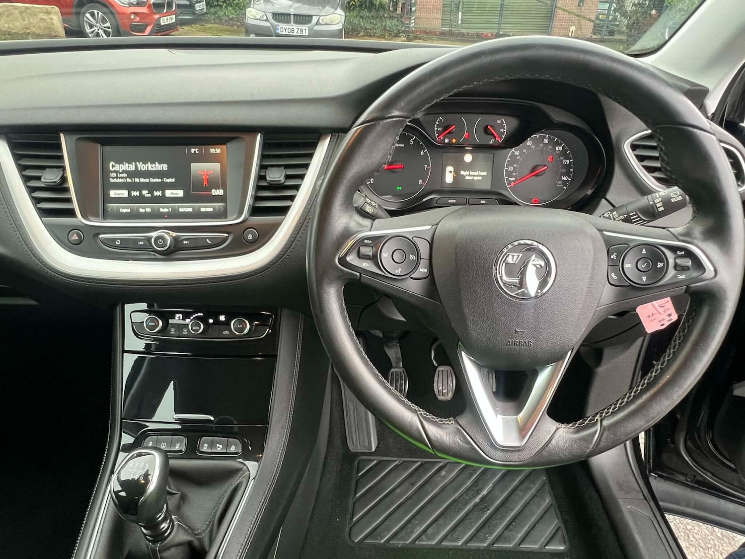 Used Vauxhall Grandland X 2018 for sale - 77102050: Photo 63