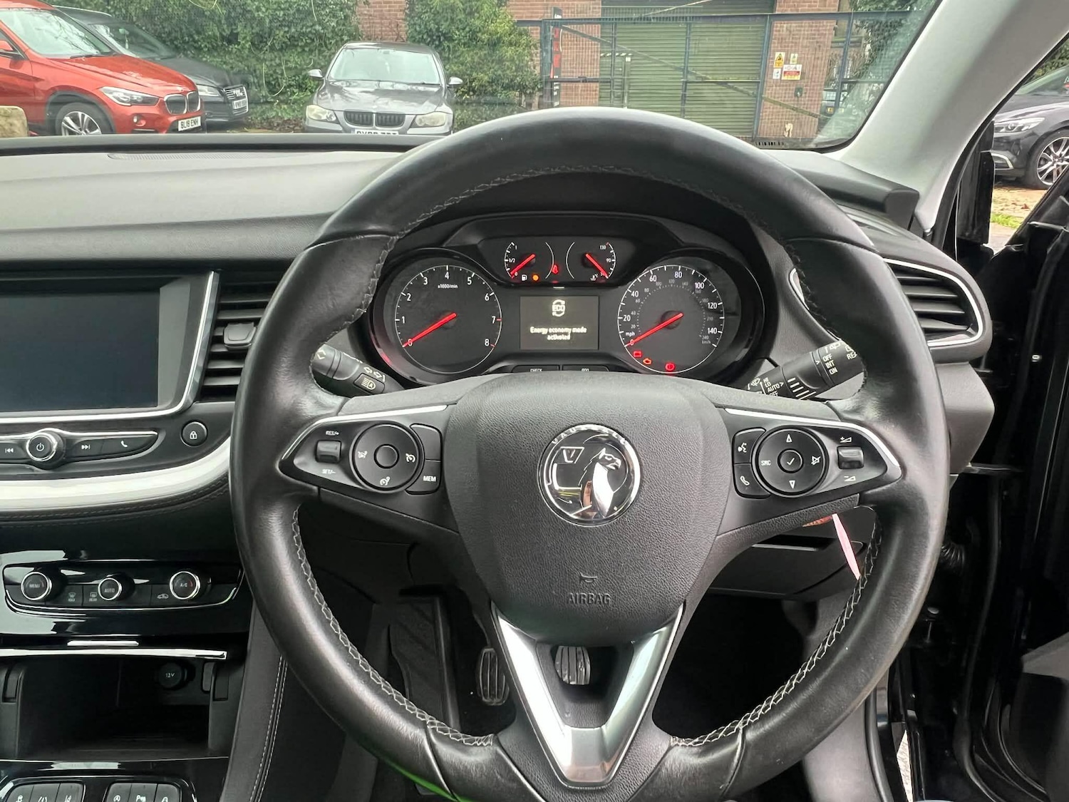 Used Vauxhall Grandland X 2018 for sale - 77102050: Photo 65