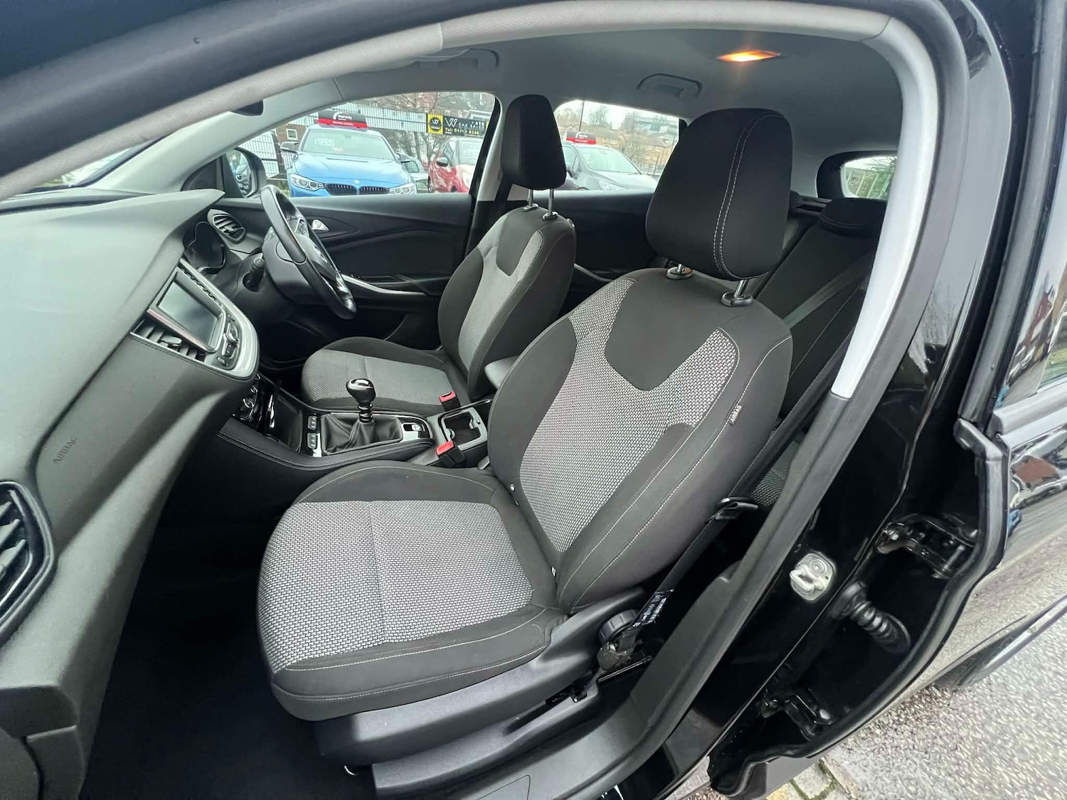 Used Vauxhall Grandland X 2018 for sale - 77102050: Photo 66