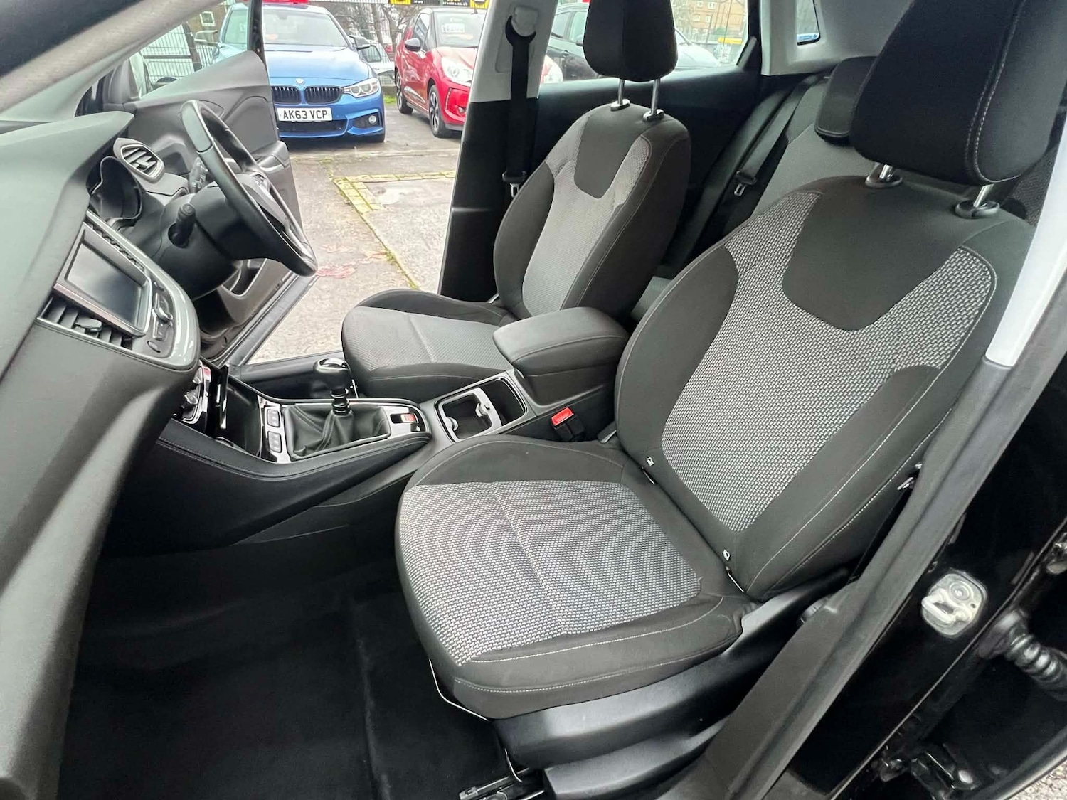 Used Vauxhall Grandland X 2018 for sale - 77102050: Photo 67