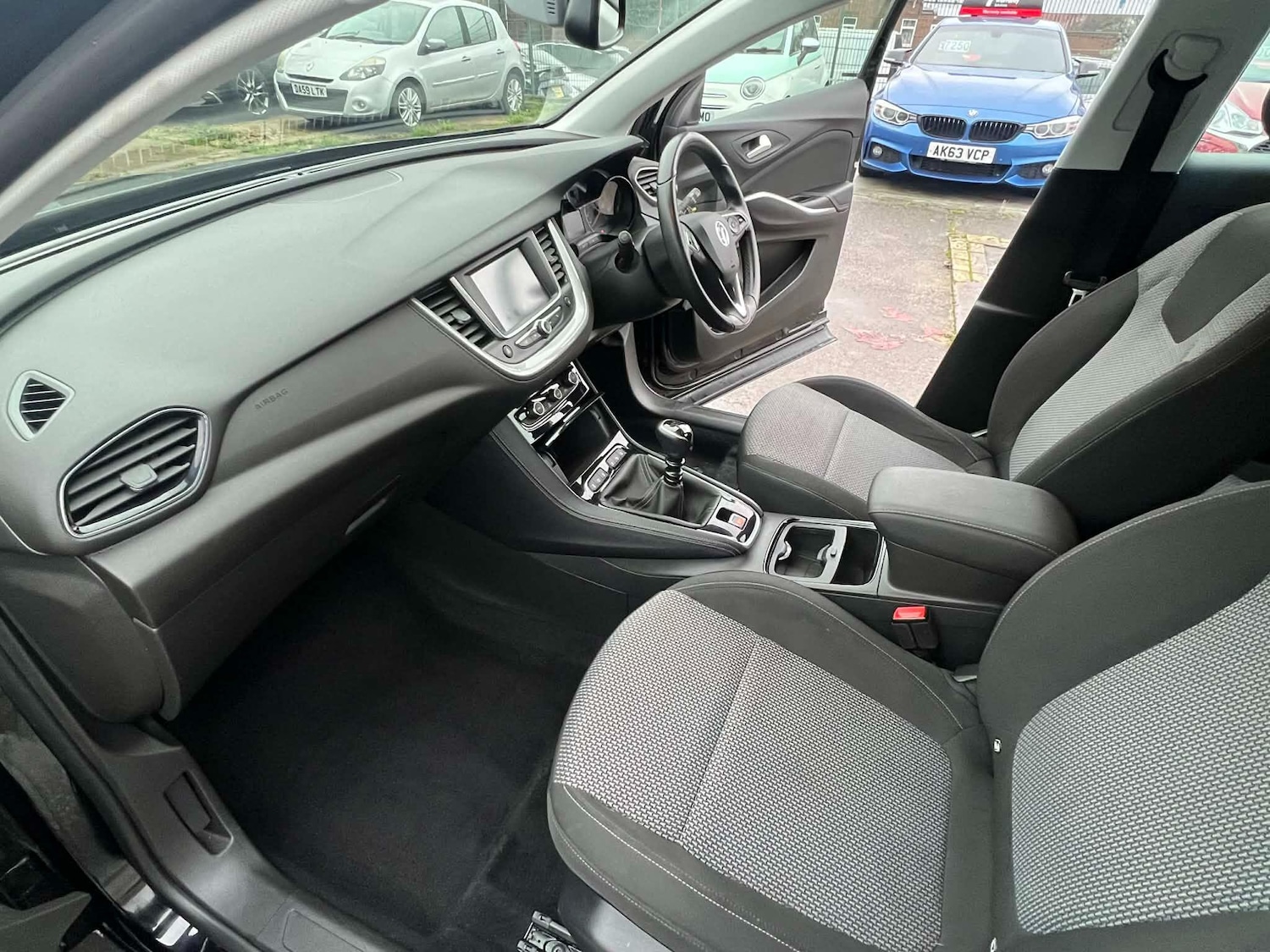 Used Vauxhall Grandland X 2018 for sale - 77102050: Photo 68