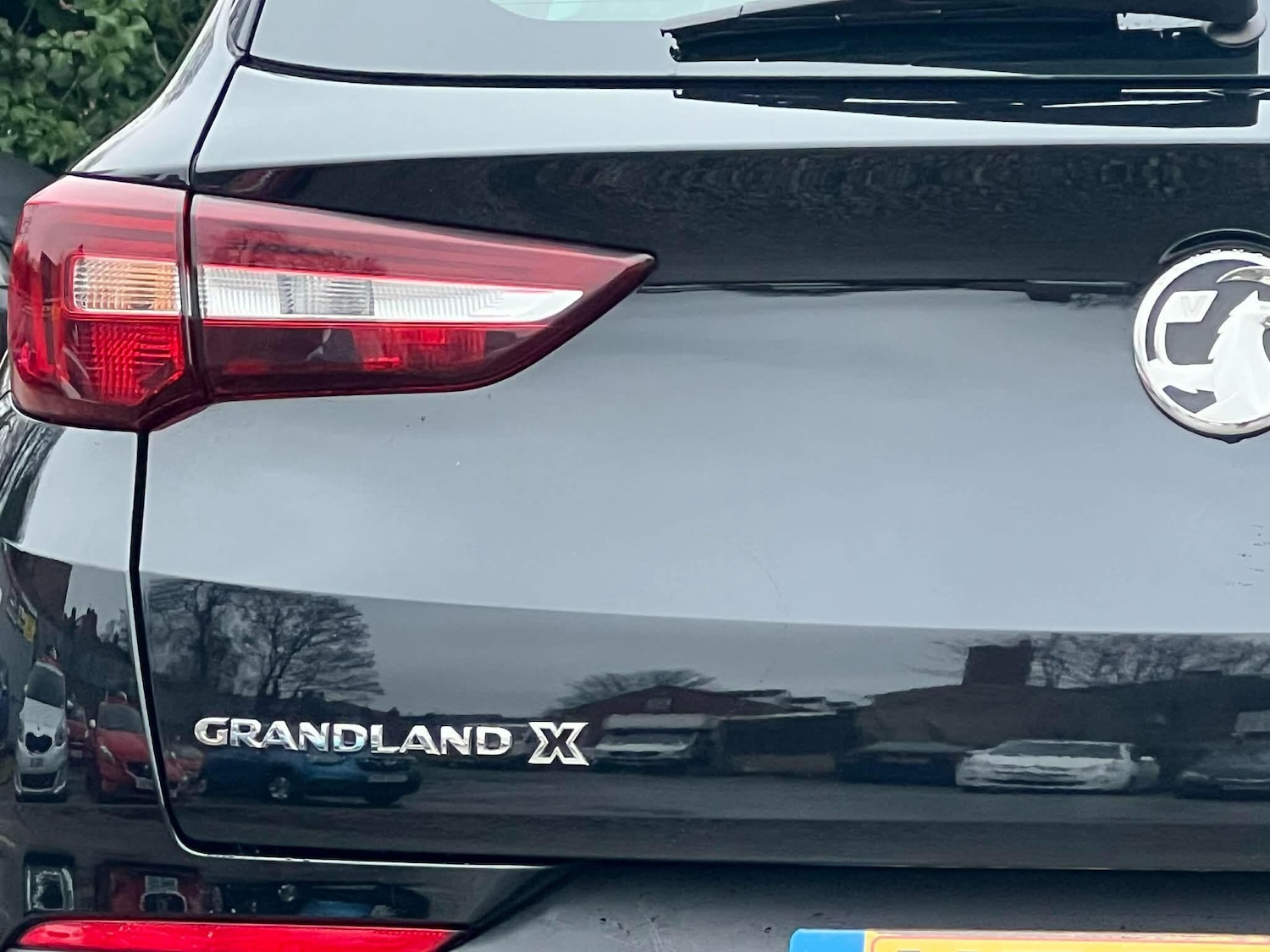 Used Vauxhall Grandland X 2018 for sale - 77102050: Photo 69