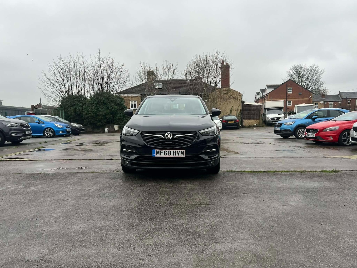 Used Vauxhall Grandland X 2018 for sale - 77102050: Photo 7