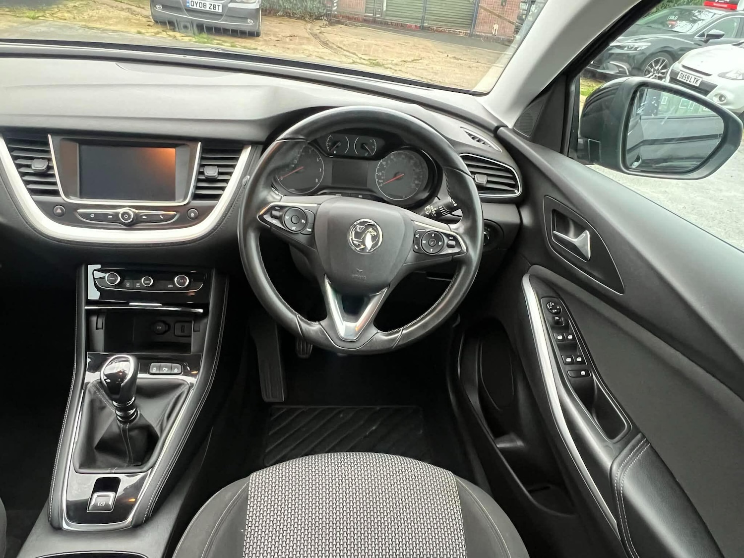 Used Vauxhall Grandland X 2018 for sale - 77102050: Photo 73