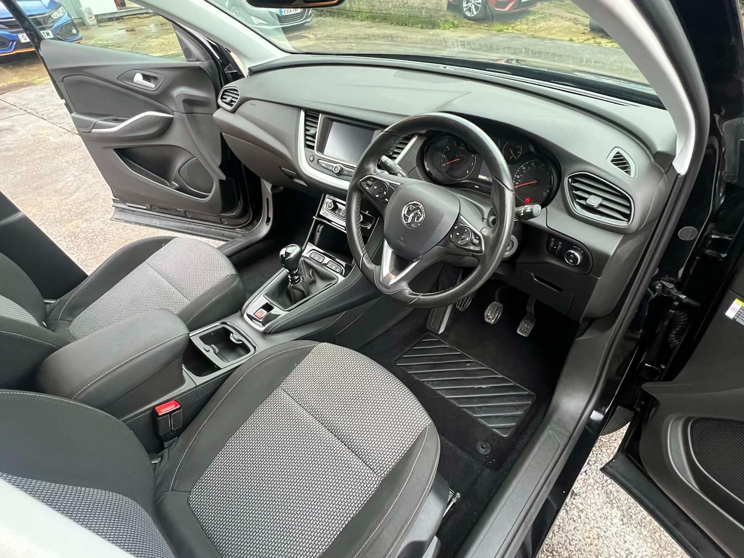 Used Vauxhall Grandland X 2018 for sale - 77102050: Photo 74