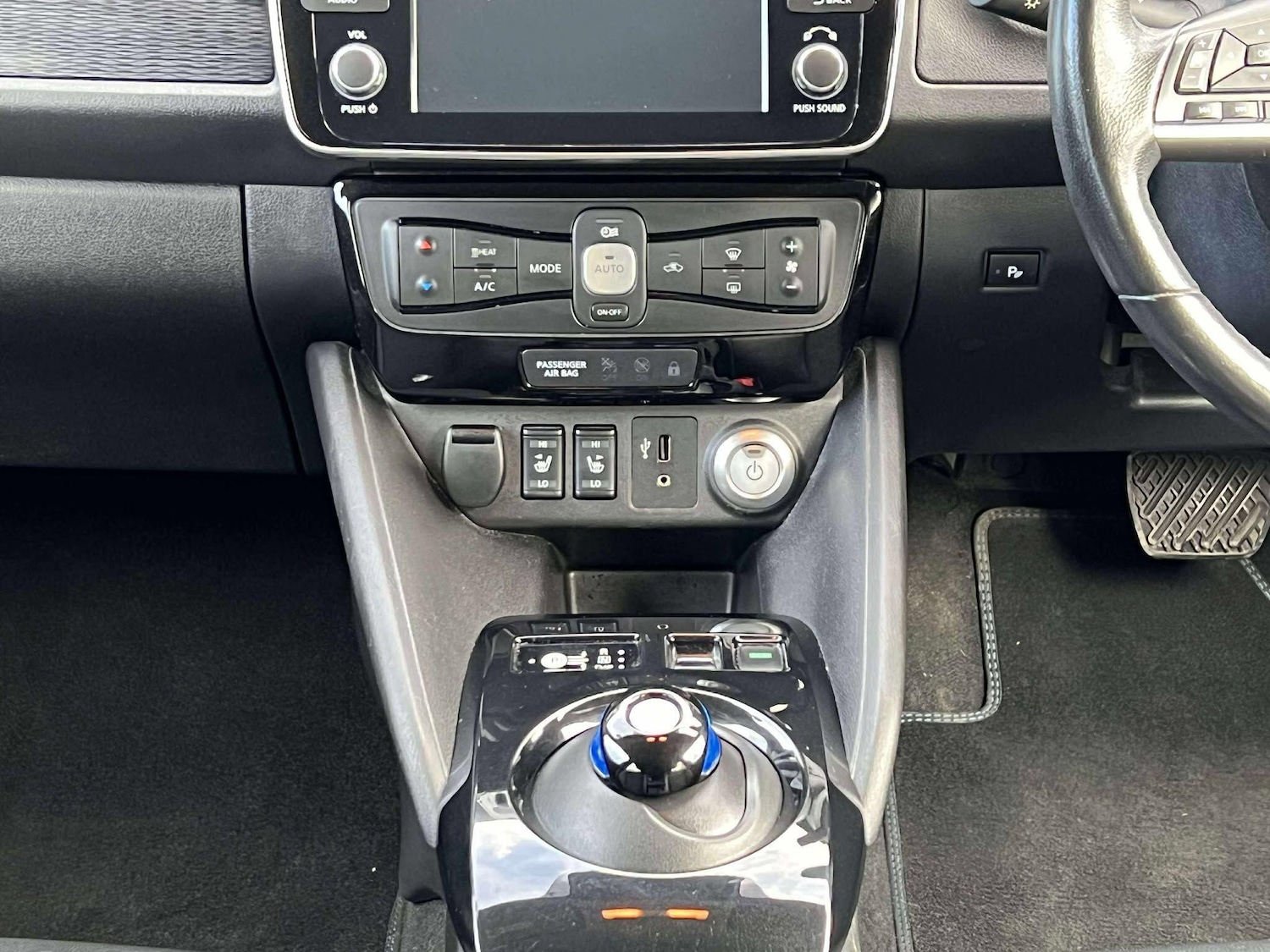 Vehicle 24