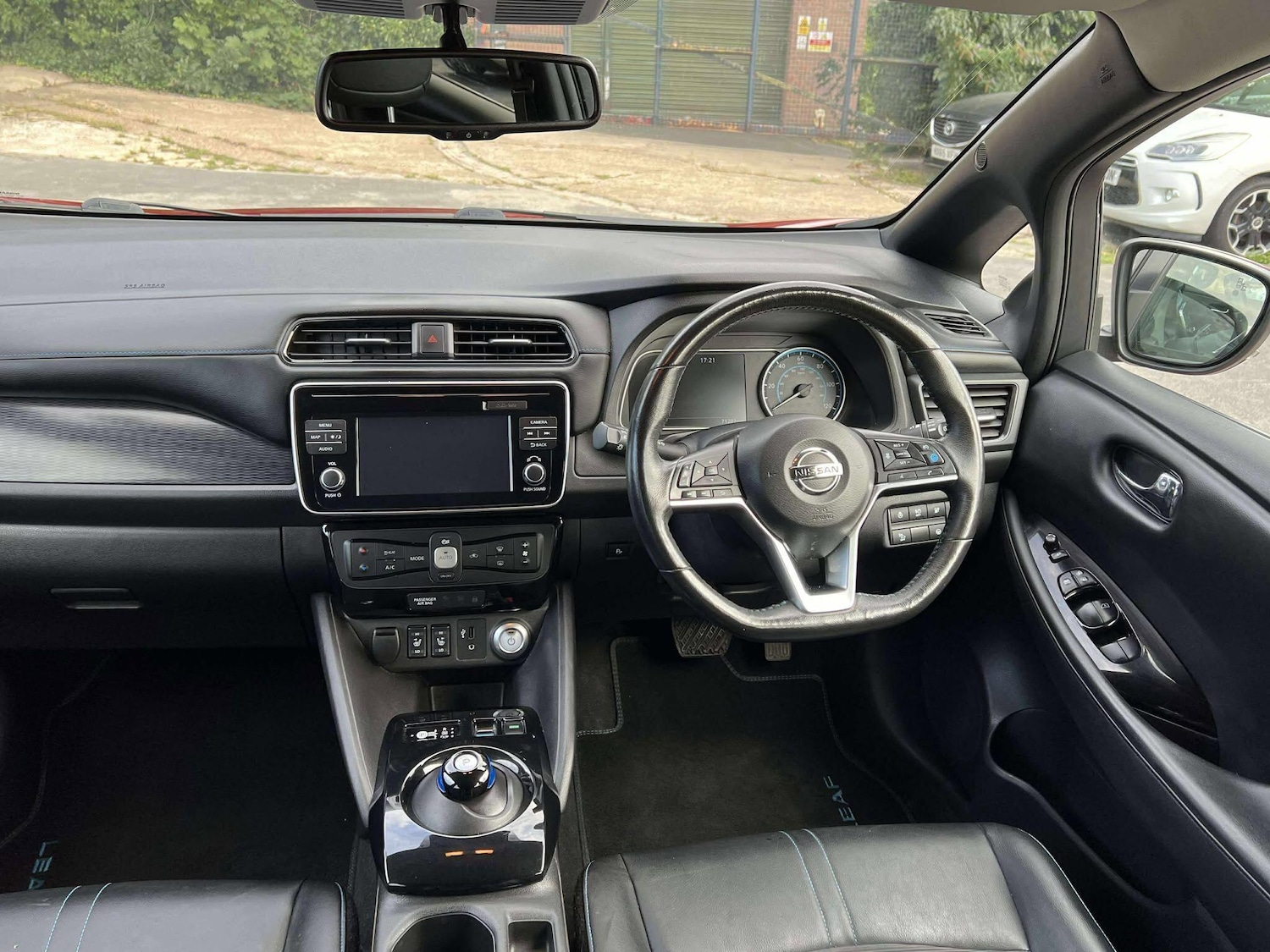 Vehicle 25