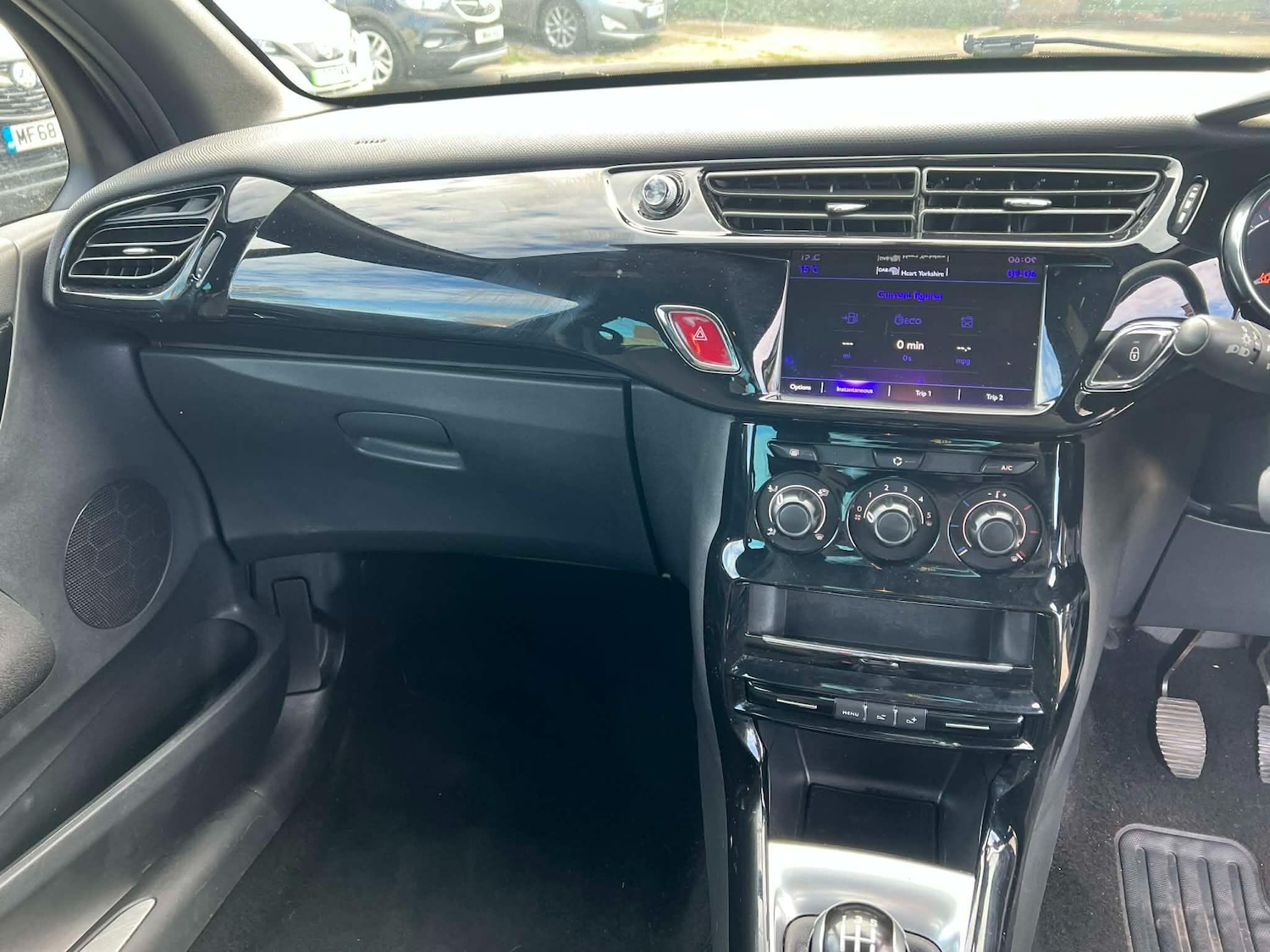 Used DS Automobiles DS 3 2015 for sale - 78147999: Photo 34