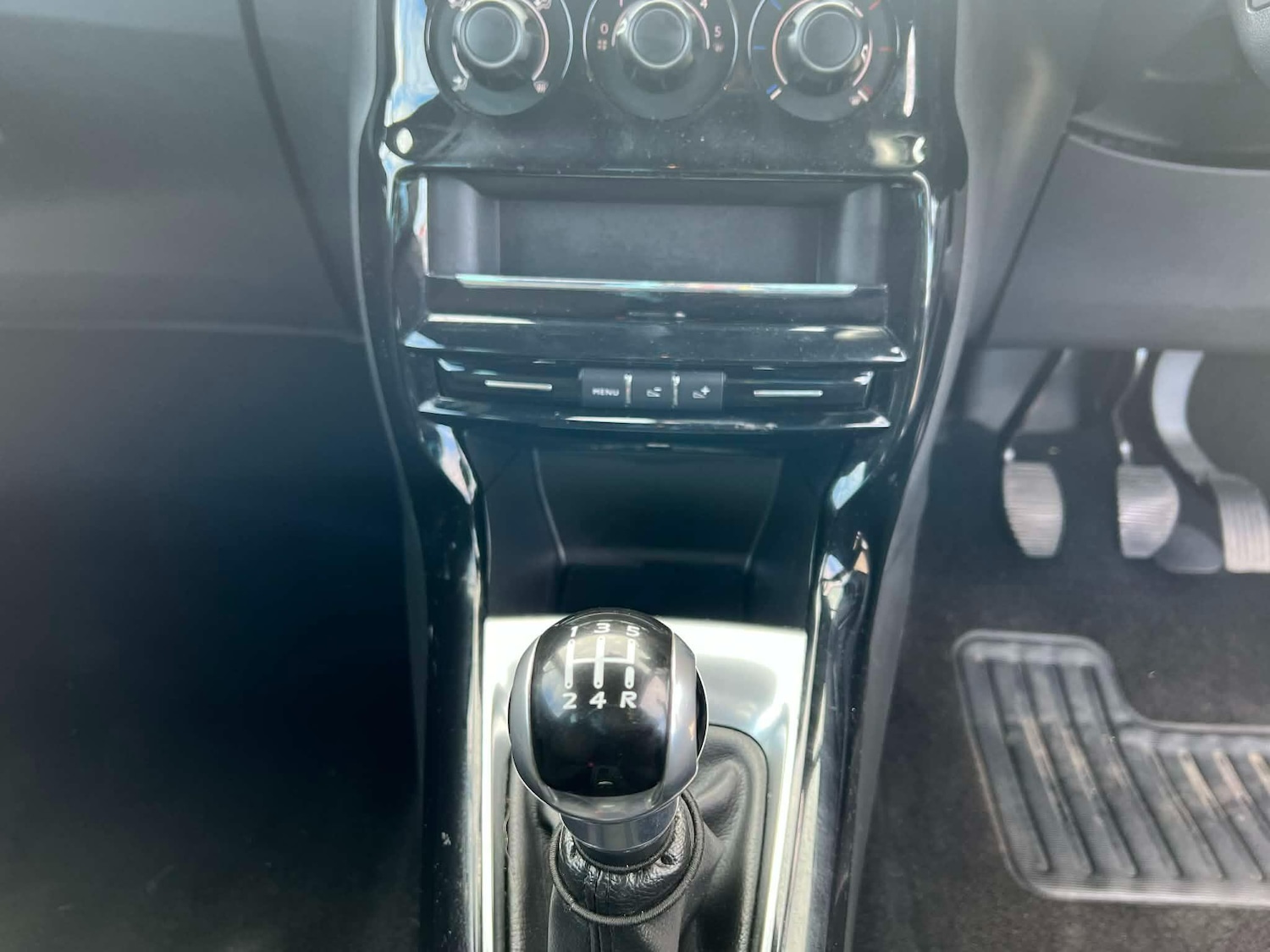 Used DS Automobiles DS 3 2015 for sale - 78147999: Photo 35