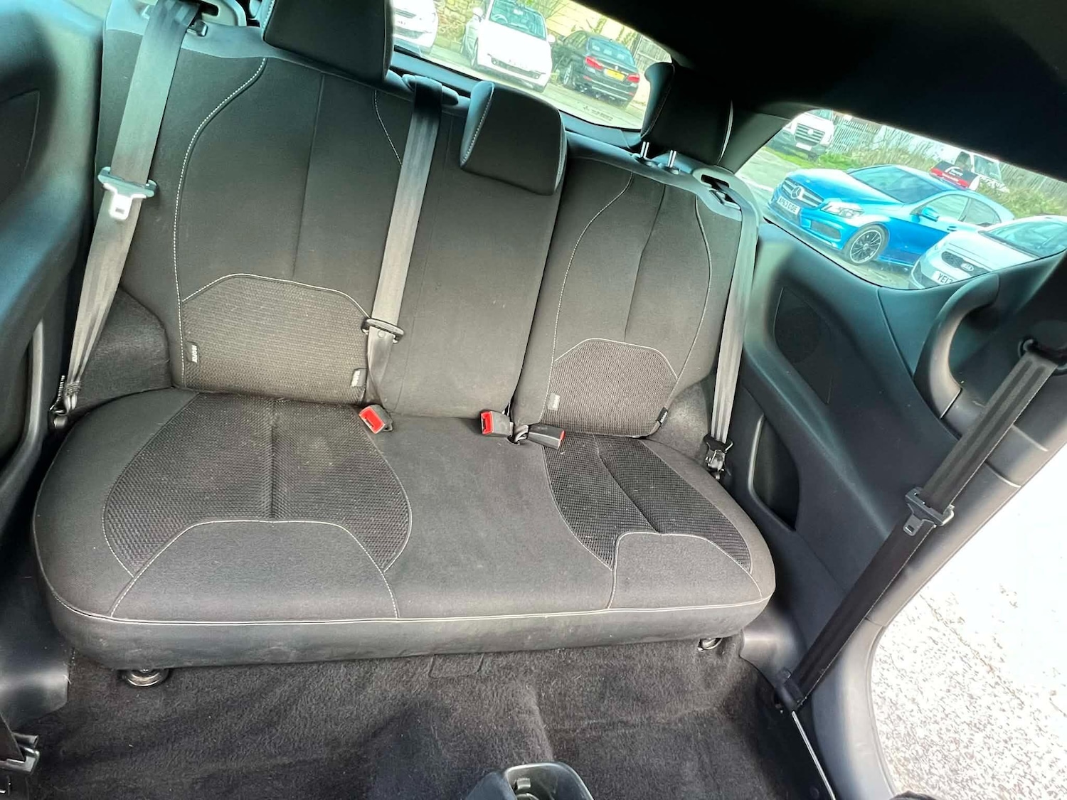 Used DS Automobiles DS 3 2015 for sale - 78147999: Photo 38