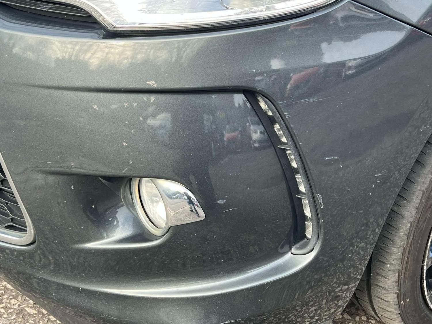 Used DS Automobiles DS 3 2015 for sale - 78147999: Photo 39