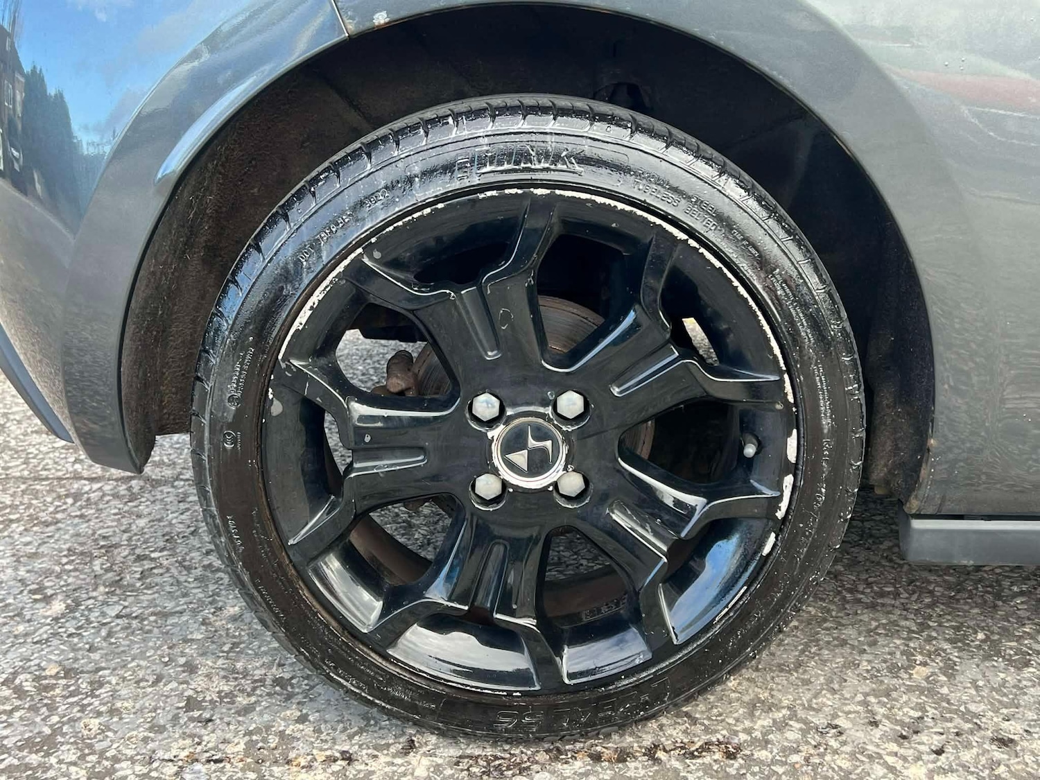 Used DS Automobiles DS 3 2015 for sale - 78147999: Photo 43