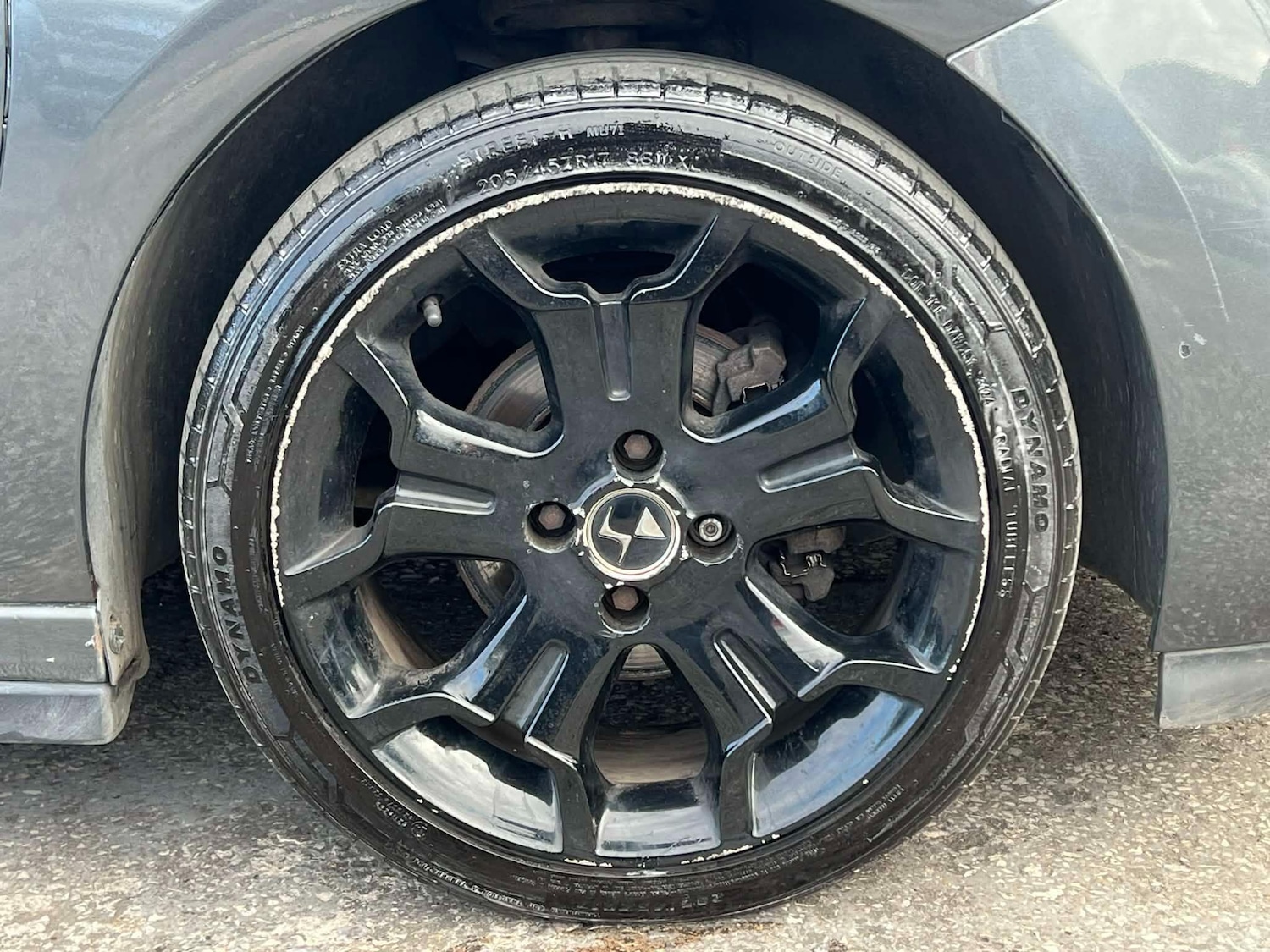 Used DS Automobiles DS 3 2015 for sale - 78147999: Photo 44