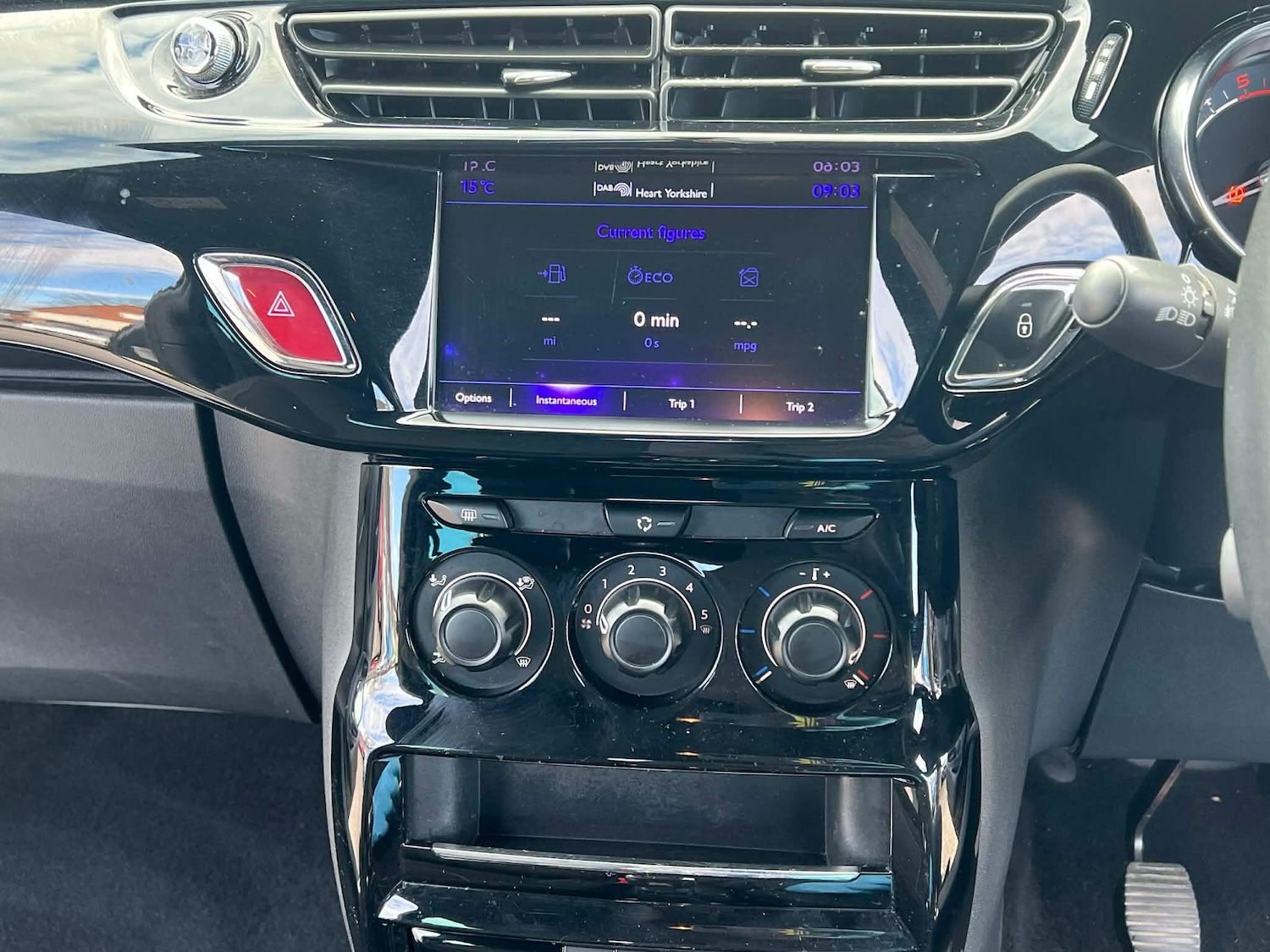 Used DS Automobiles DS 3 2015 for sale - 78147999: Photo 45