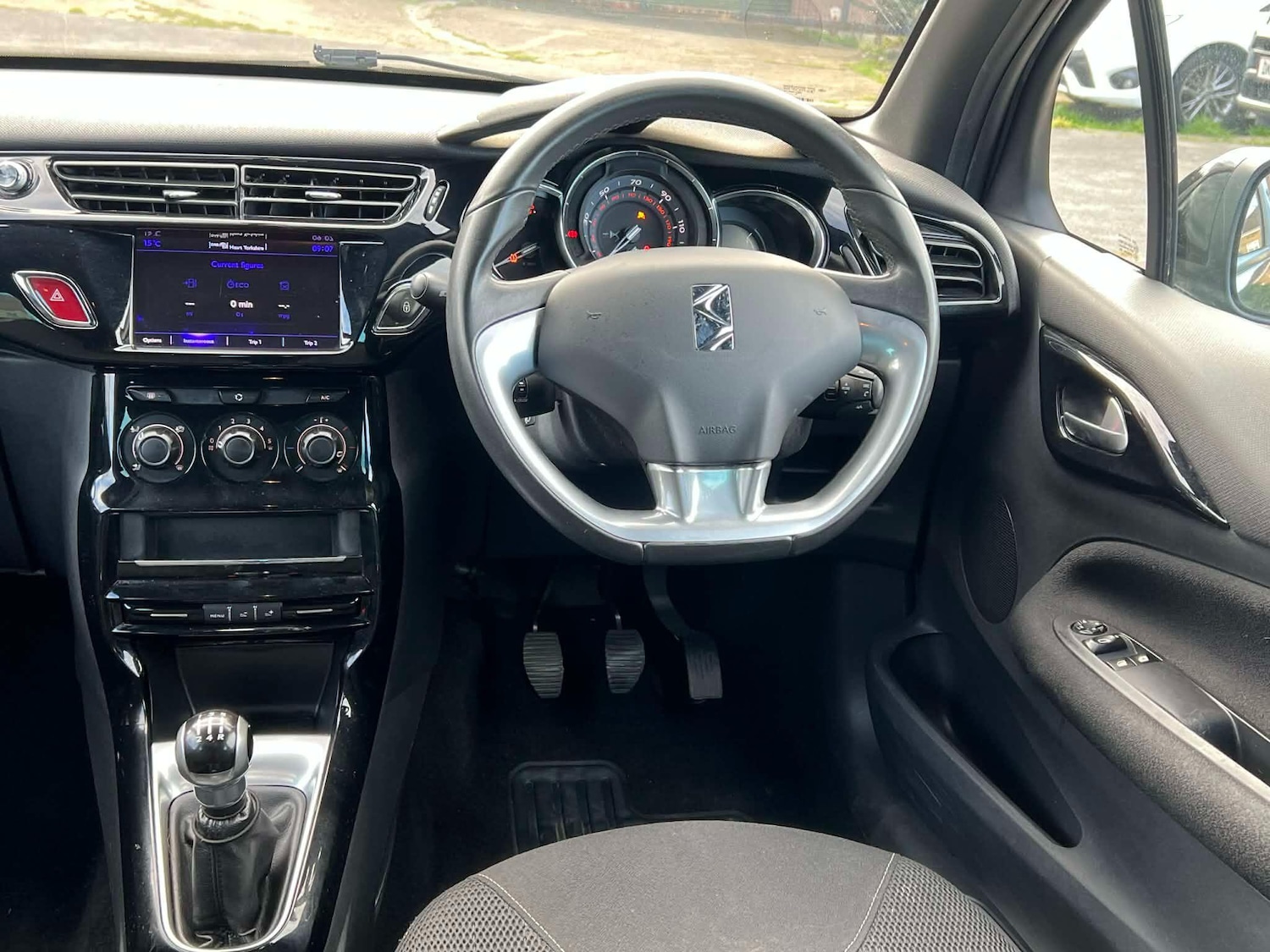 Used DS Automobiles DS 3 2015 for sale - 78147999: Photo 49