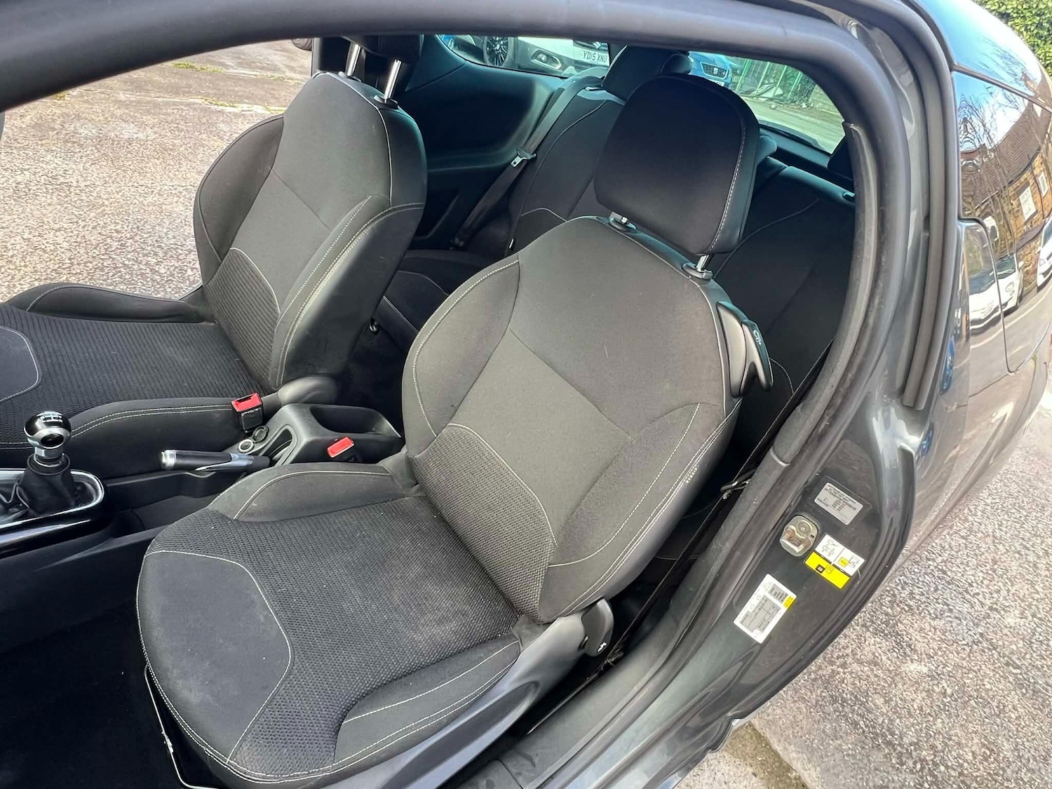 Used DS Automobiles DS 3 2015 for sale - 78147999: Photo 52