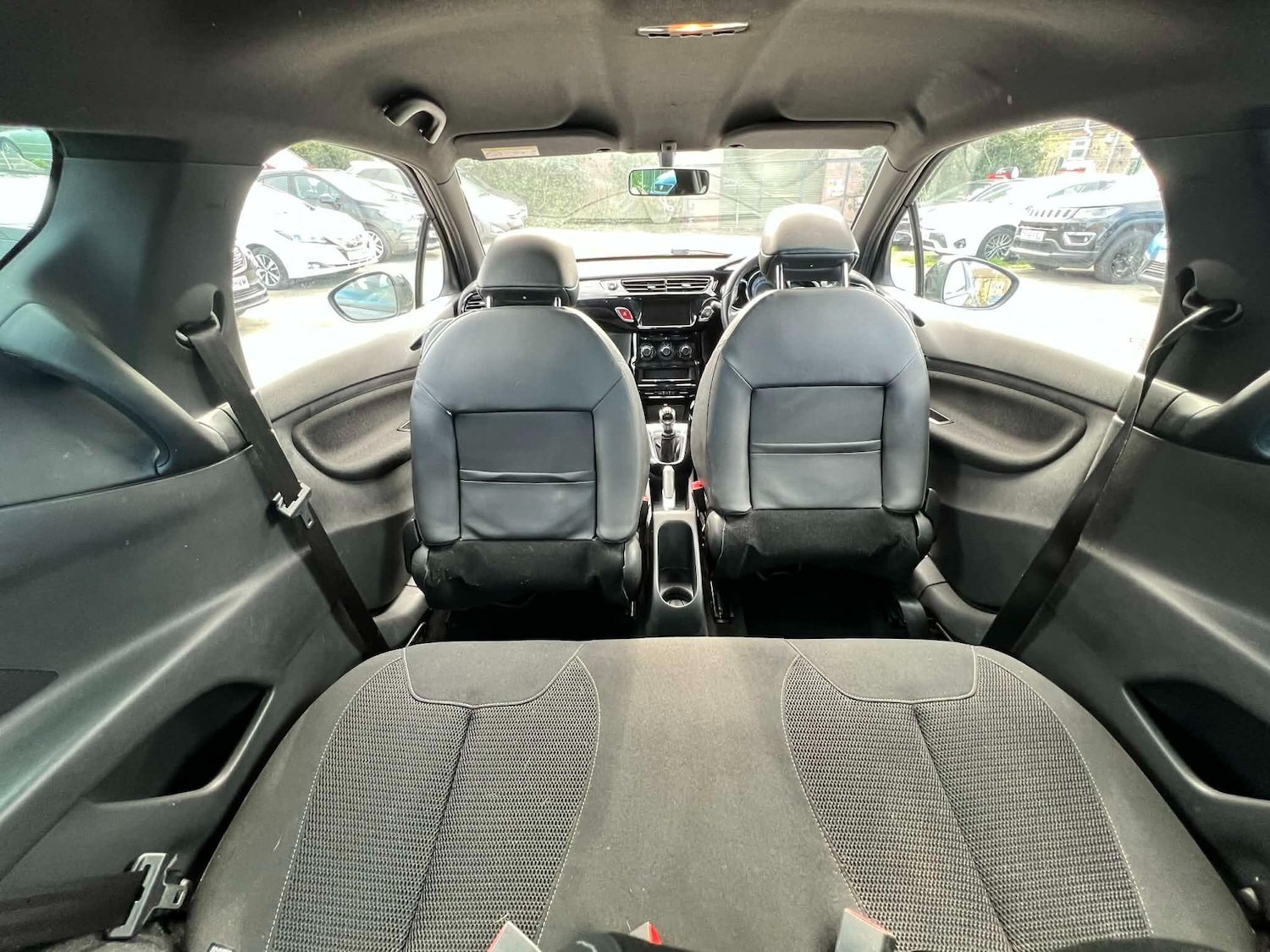 Used DS Automobiles DS 3 2015 for sale - 78147999: Photo 53