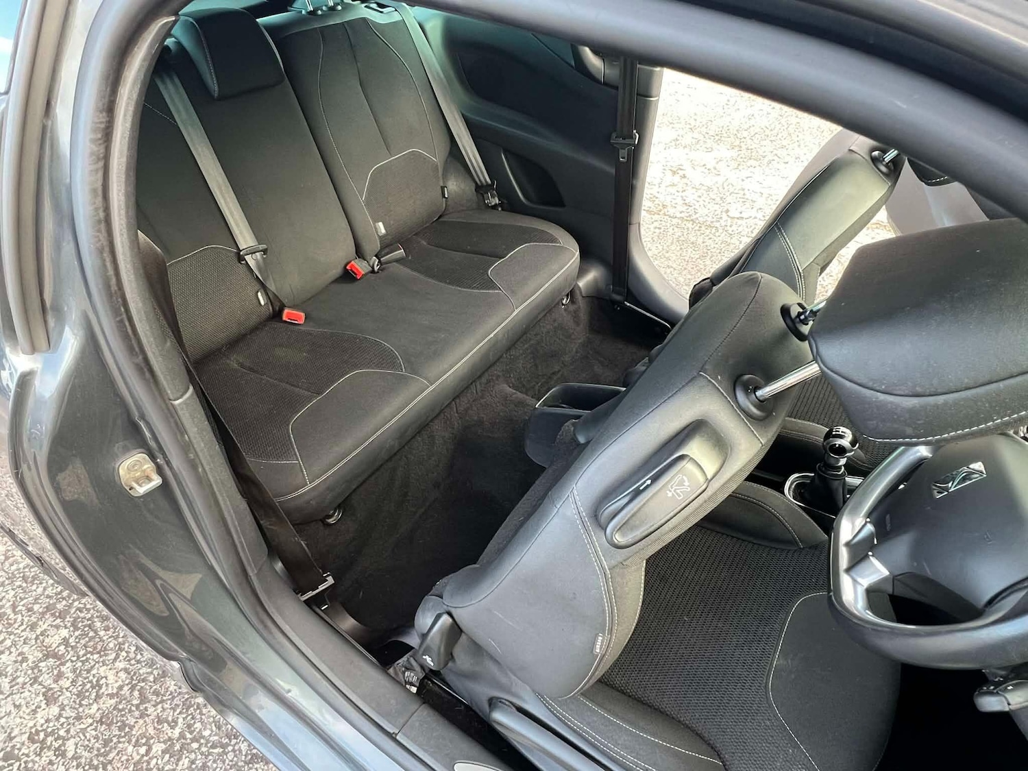 Used DS Automobiles DS 3 2015 for sale - 78147999: Photo 58