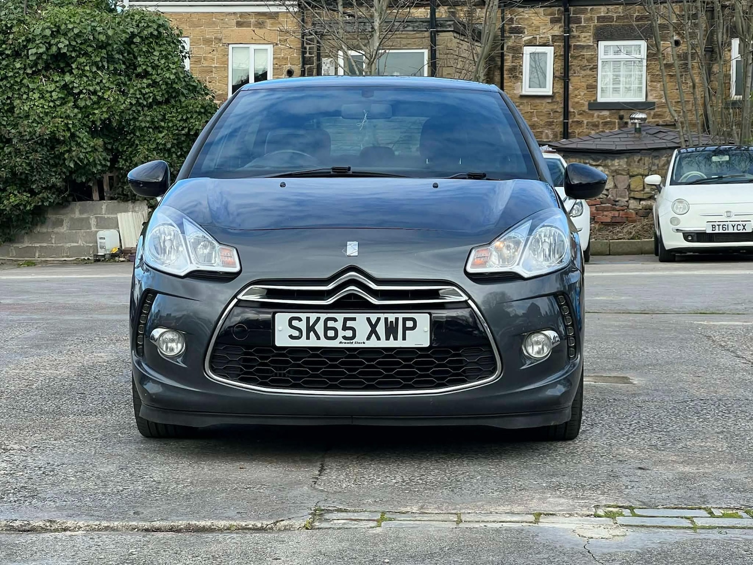 Used DS Automobiles DS 3 2015 for sale - 78147999: Photo 7