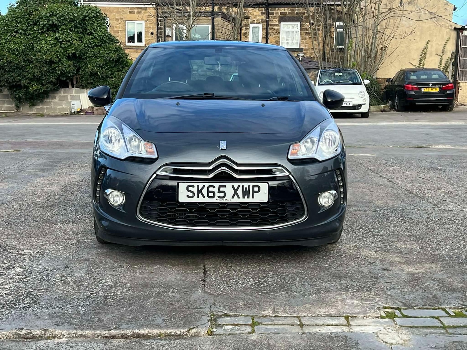 Used DS Automobiles DS 3 2015 for sale - 78147999: Photo 8