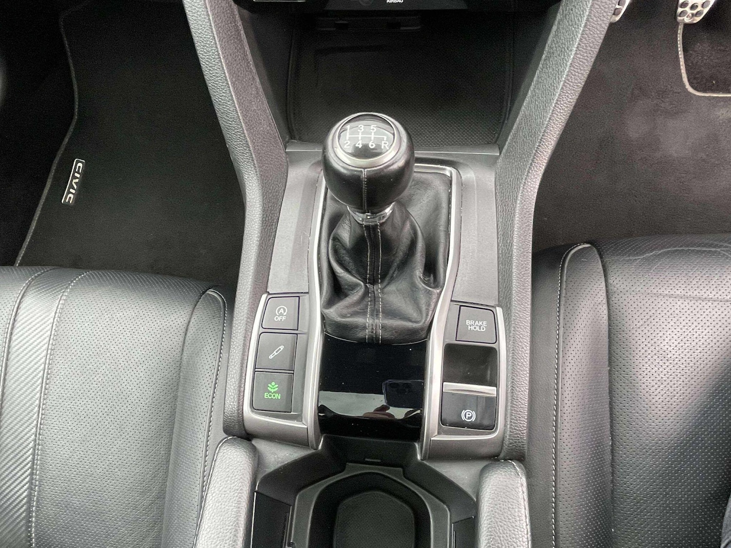 Used Honda Civic 2018 for sale - 76060670: Photo 25