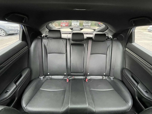 Used Honda Civic 2018 for sale - 76060670: Photo 34