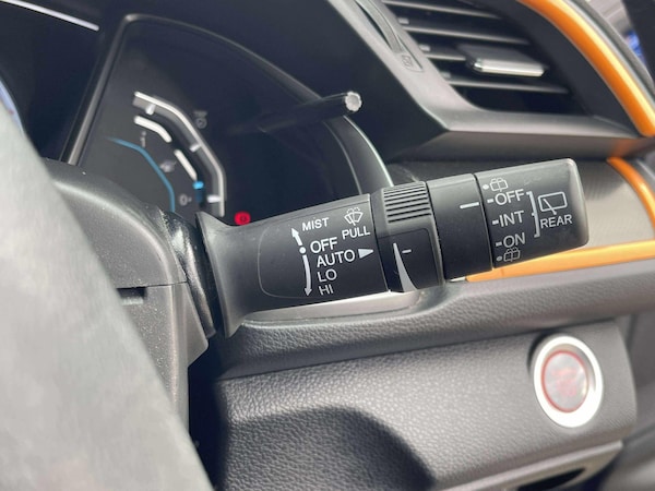 Used Honda Civic 2018 for sale - 76060670: Photo 38