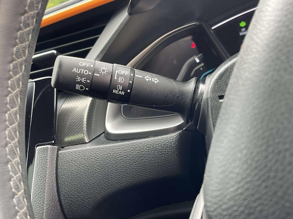 Used Honda Civic 2018 for sale - 76060670: Photo 39