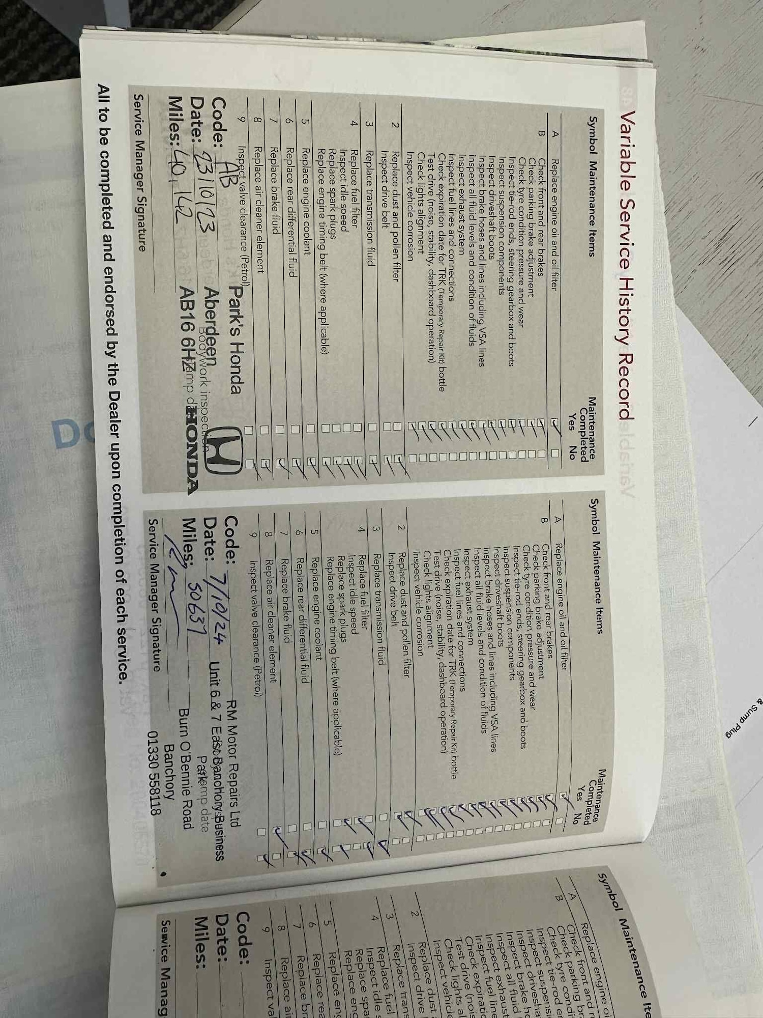 Used Honda Civic 2018 for sale - 76060670: Photo 40