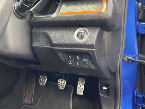 Used Honda Civic 2018 for sale - 76060670: Photo 40