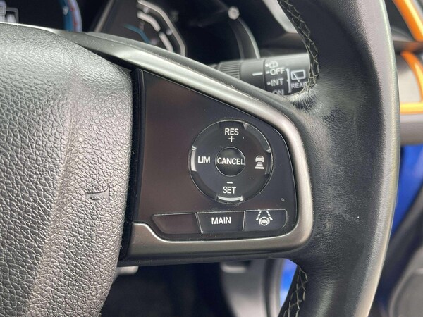 Used Honda Civic 2018 for sale - 76060670: Photo 41