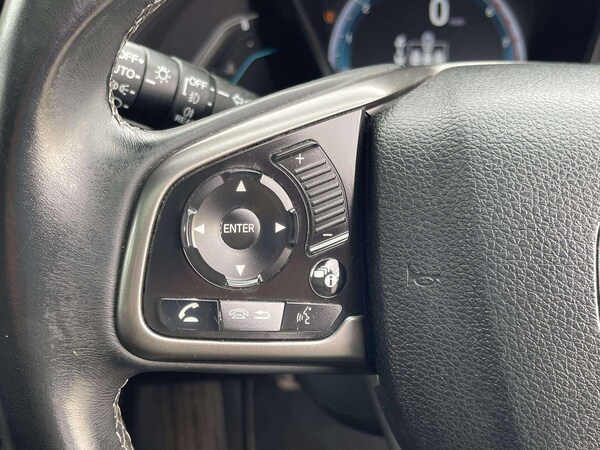 Used Honda Civic 2018 for sale - 76060670: Photo 42
