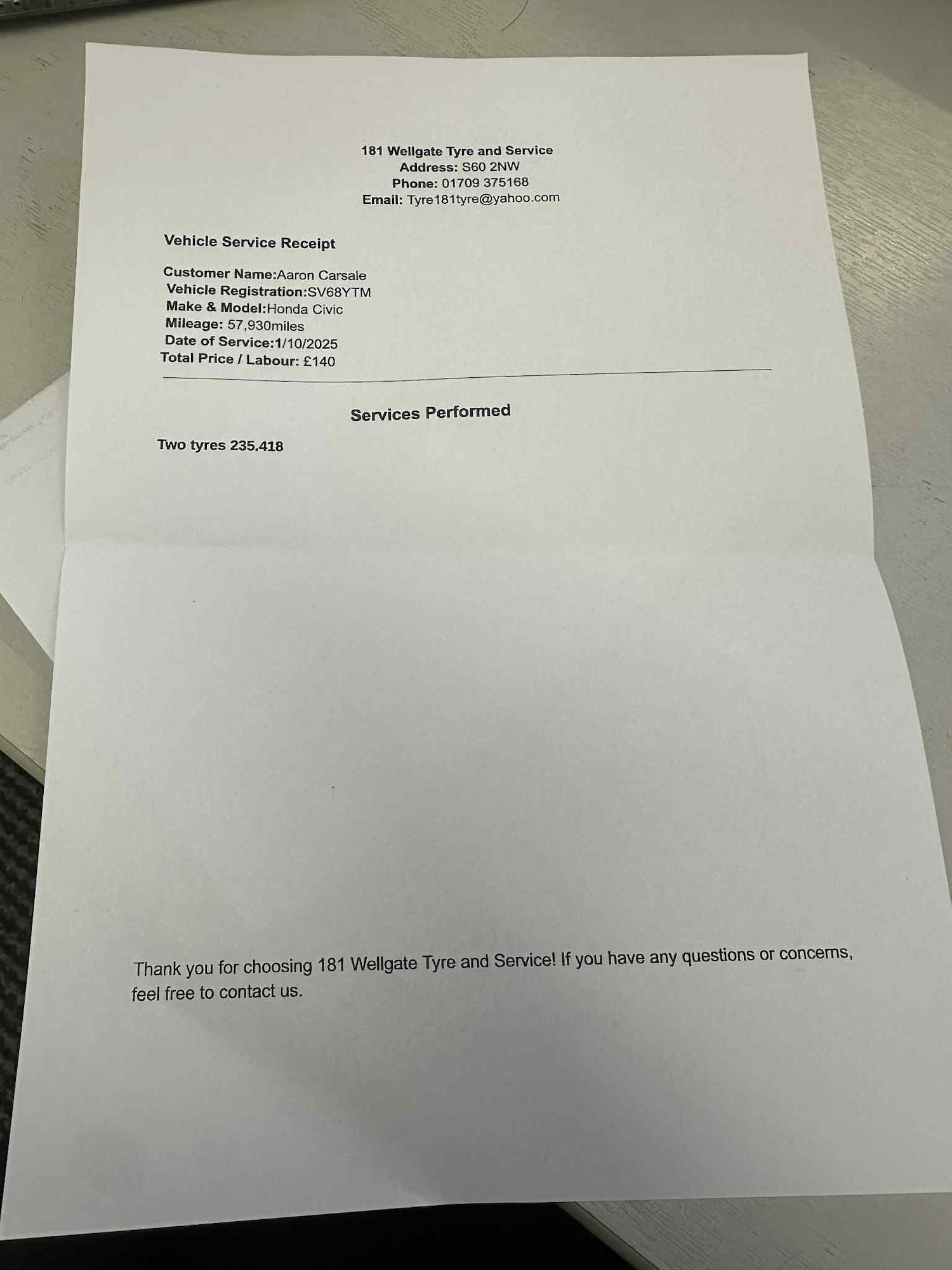 Used Honda Civic 2018 for sale - 76060670: Photo 43