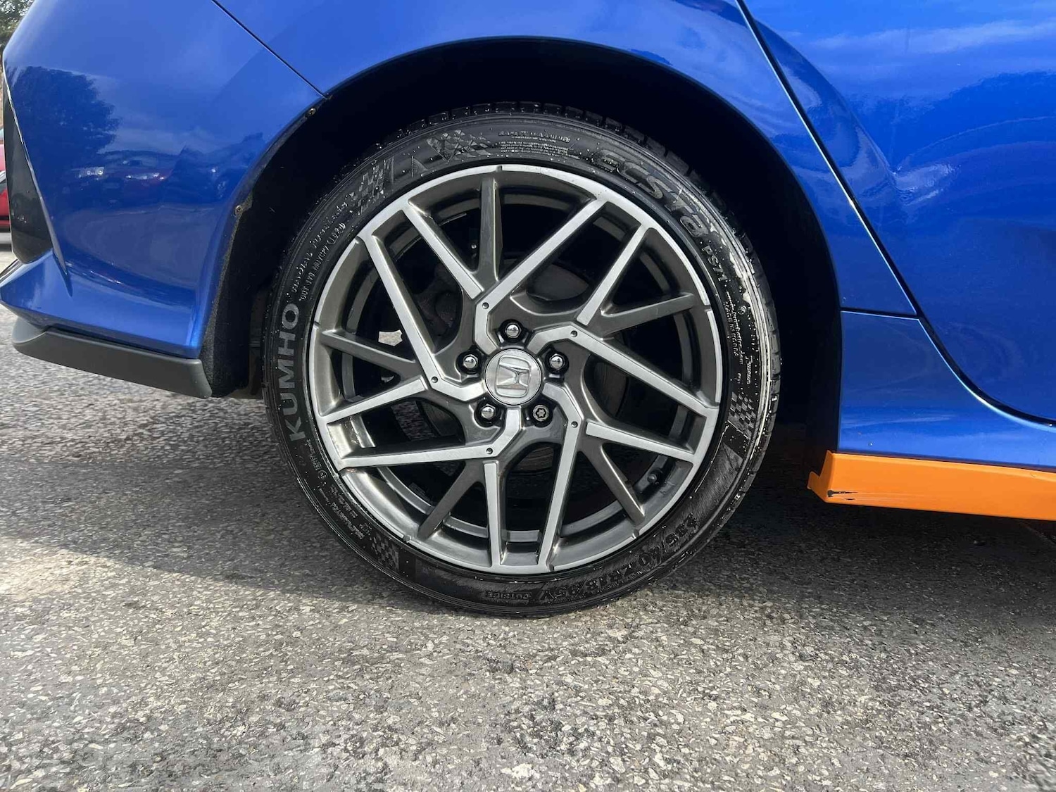 Used Honda Civic 2018 for sale - 76060670: Photo 56