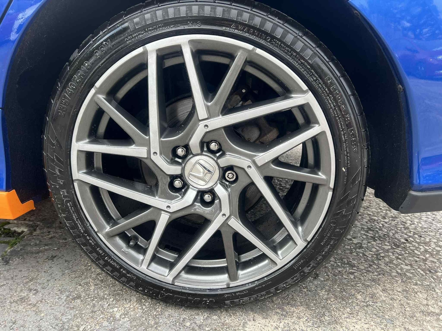 Used Honda Civic 2018 for sale - 76060670: Photo 57