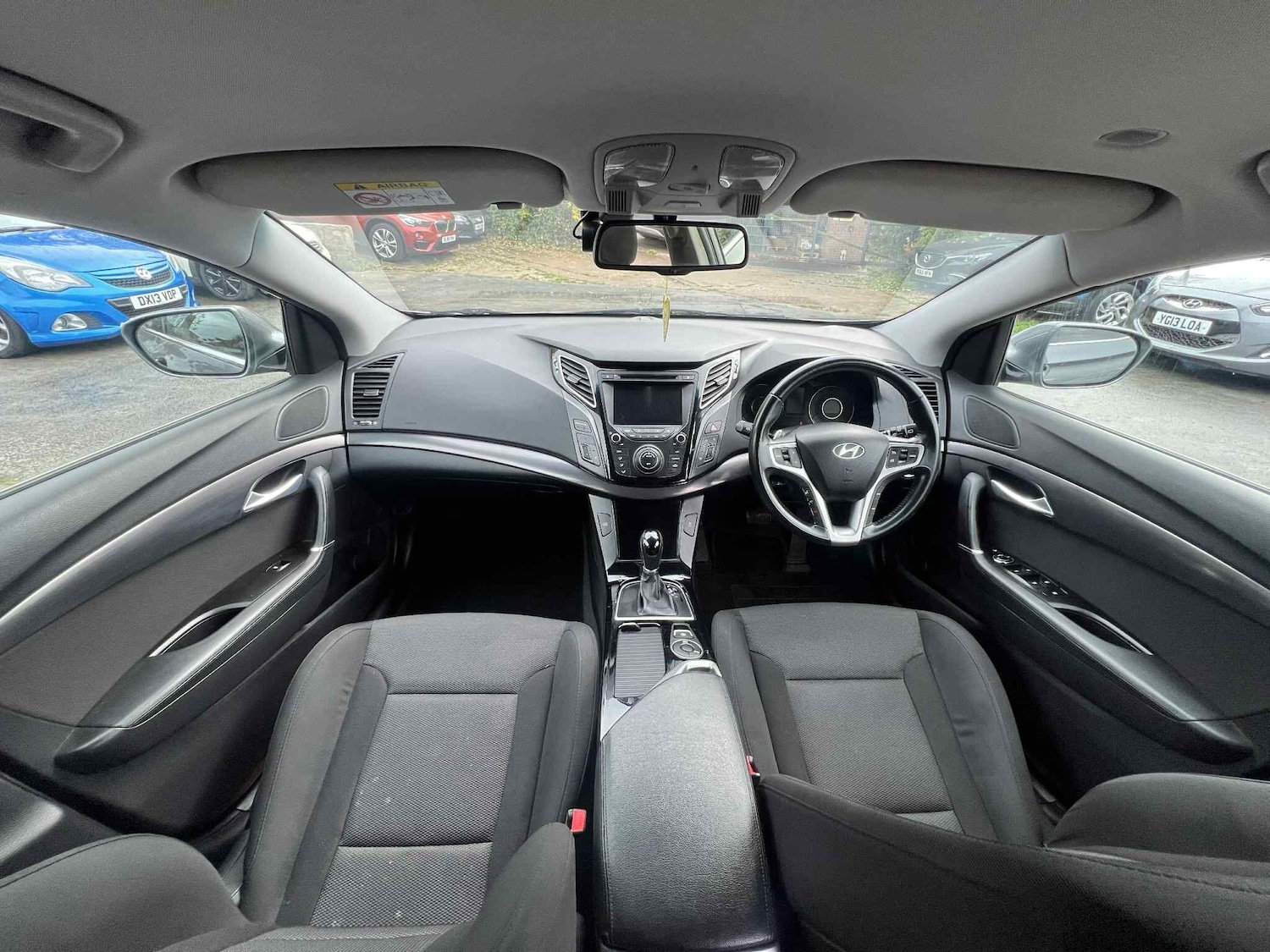 Used Hyundai i40 2014 for sale - 76513203: Photo 16