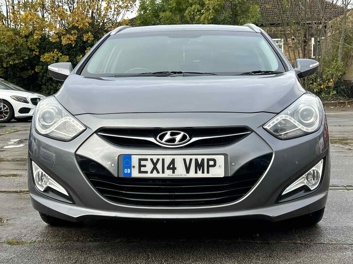 Used Hyundai i40 2014 for sale - 76513203: Photo 2