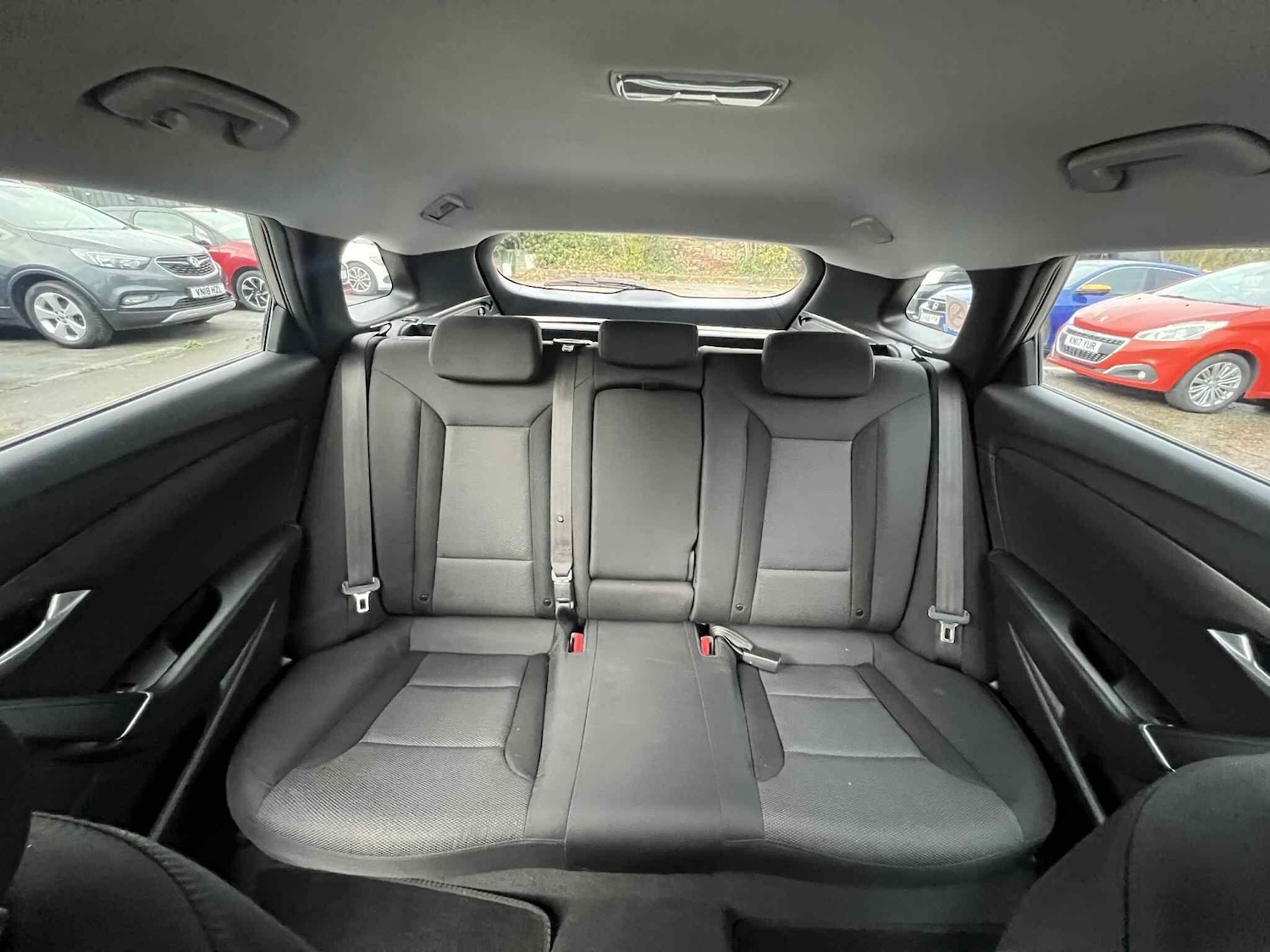 Used Hyundai i40 2014 for sale - 76513203: Photo 20