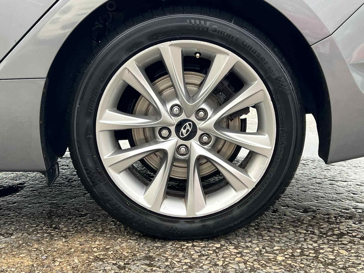 Used Hyundai i40 2014 for sale - 76513203: Photo 33