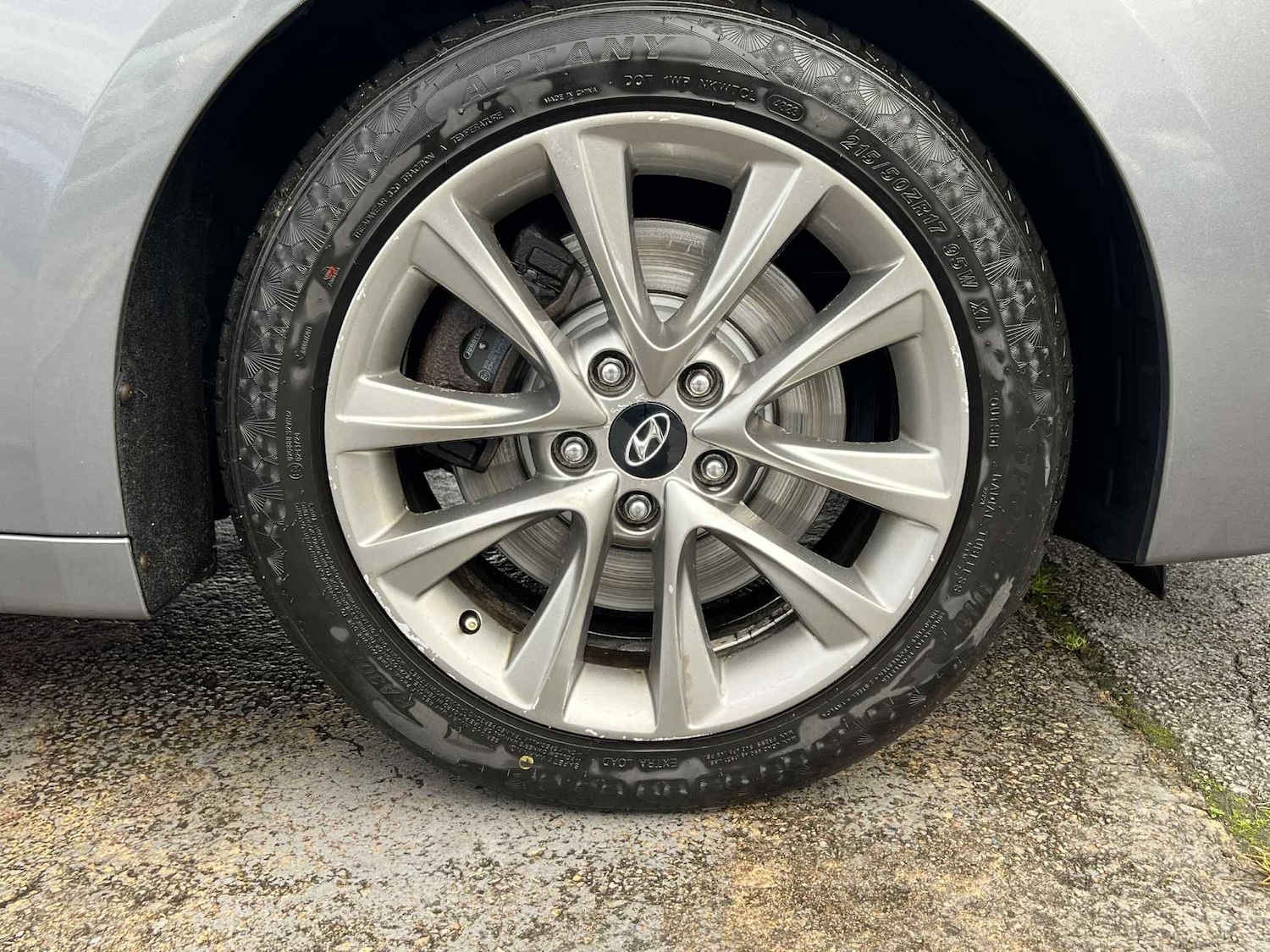 Used Hyundai i40 2014 for sale - 76513203: Photo 35