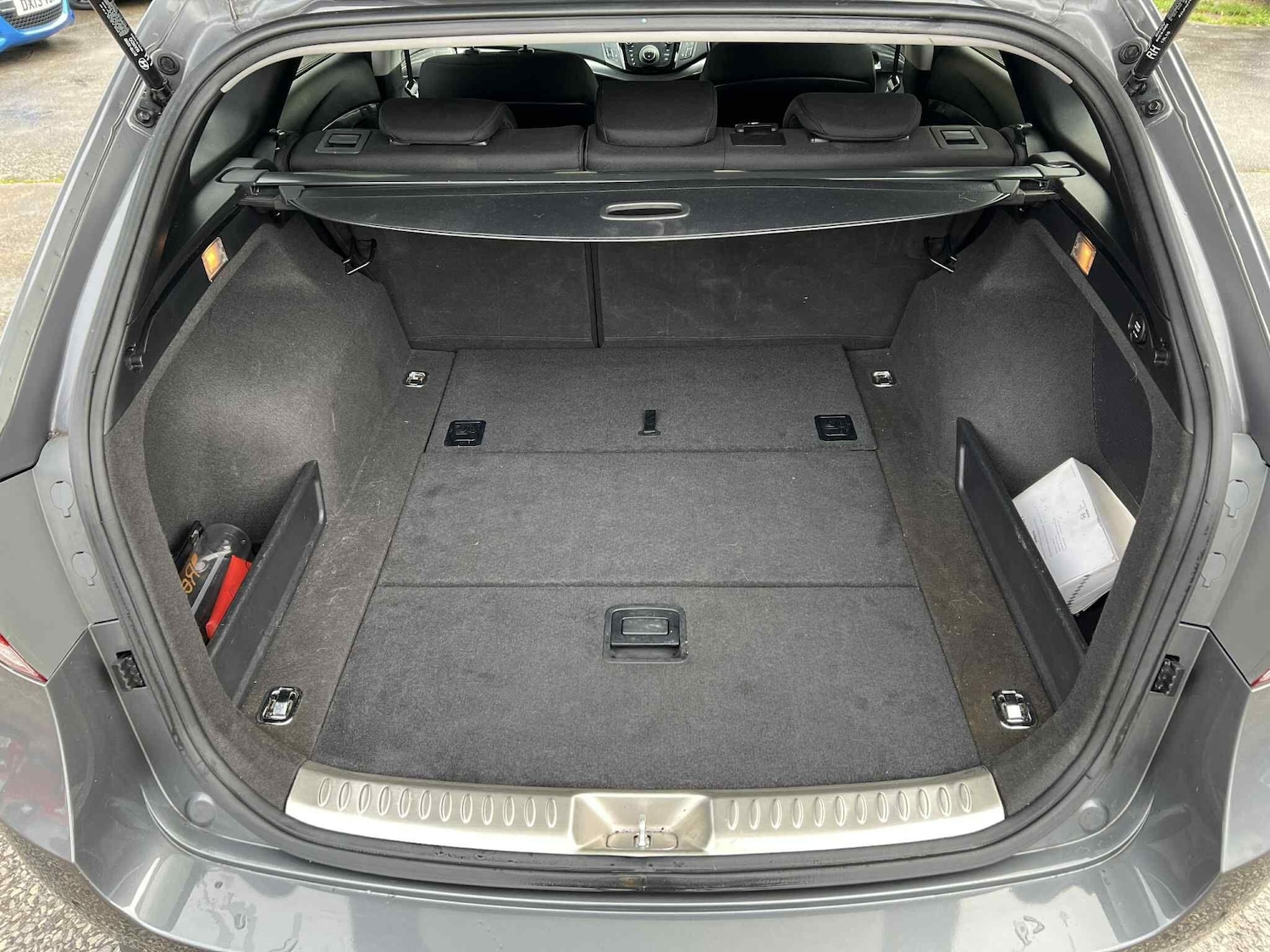 Used Hyundai i40 2014 for sale - 76513203: Photo 40