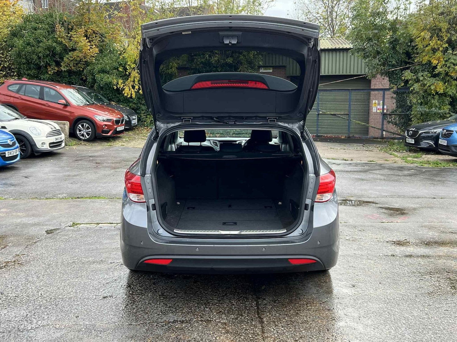 Used Hyundai i40 2014 for sale - 76513203: Photo 41