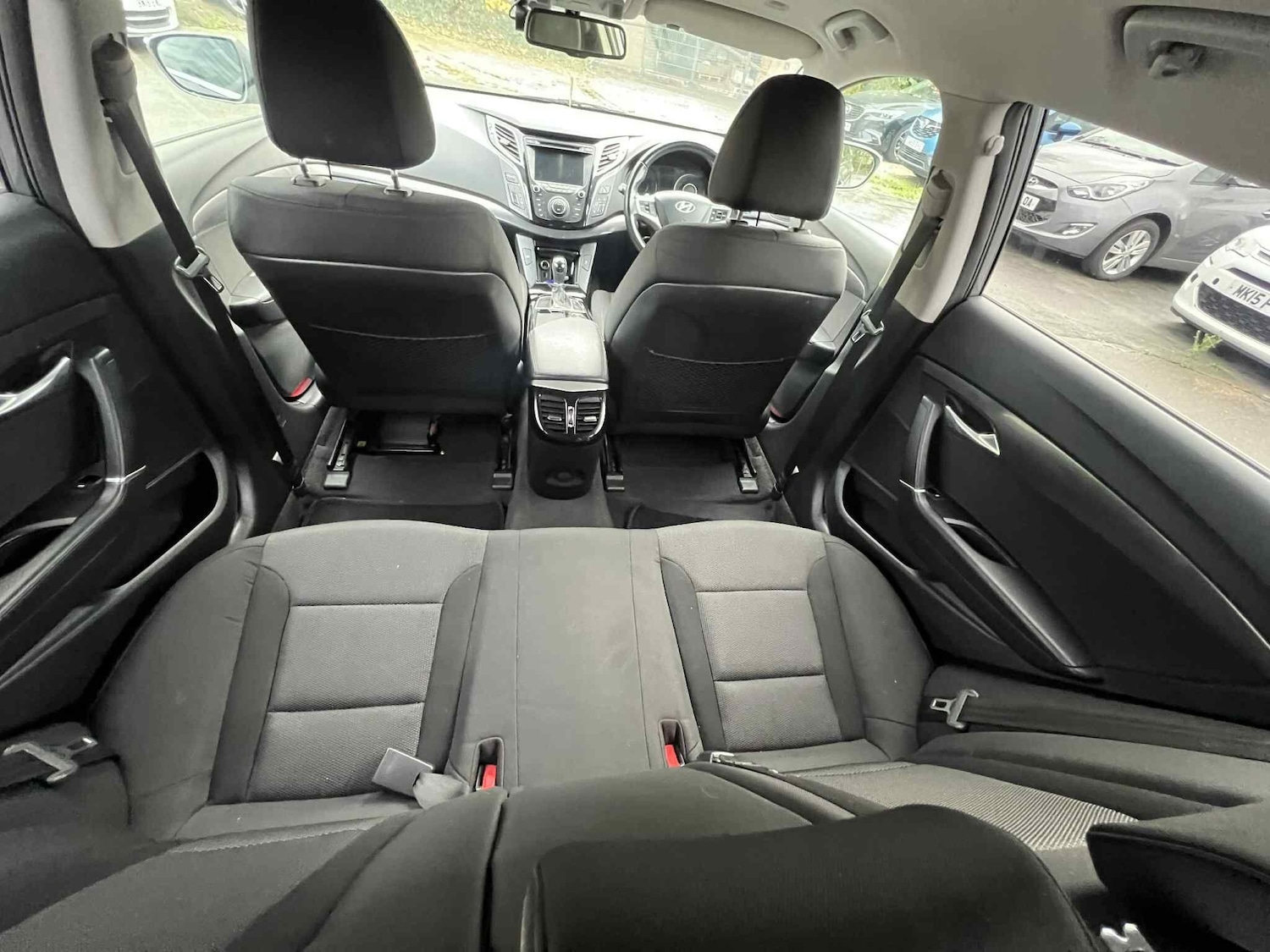 Used Hyundai i40 2014 for sale - 76513203: Photo 44