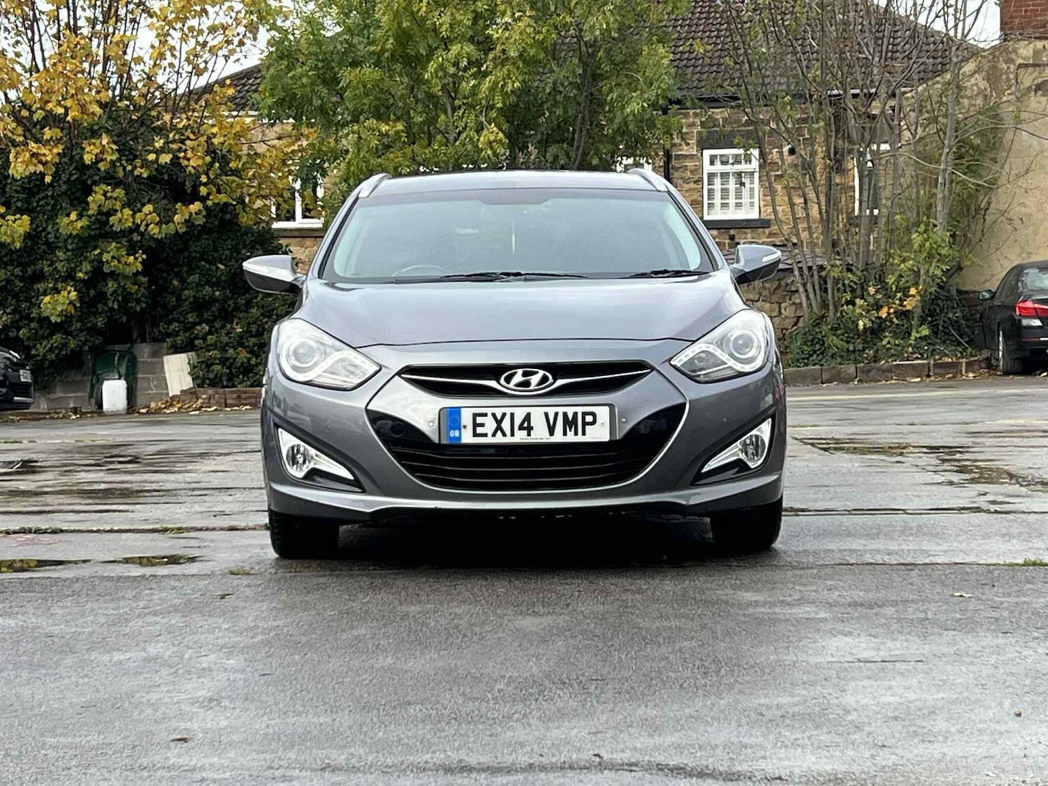 Used Hyundai i40 2014 for sale - 76513203: Photo 6