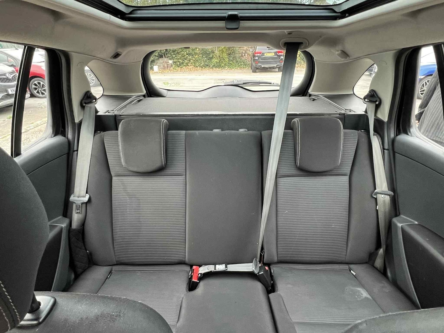 Used Renault Clio 2012 for sale - 76472551: Photo 18