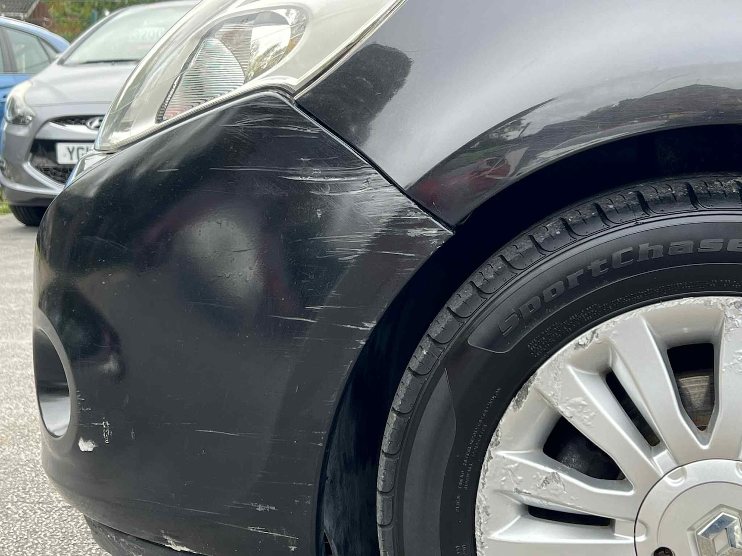 Used Renault Clio 2012 for sale - 76472551: Photo 30