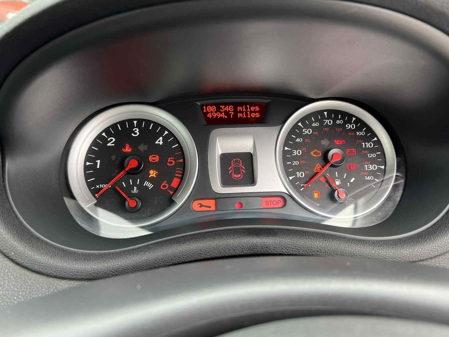 Used Renault Clio 2012 for sale - 76472551: Photo 35