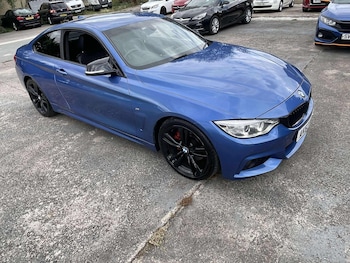 2013 (63) - 2.0 428i M Sport Auto Euro 6 (s/s) 2dr
