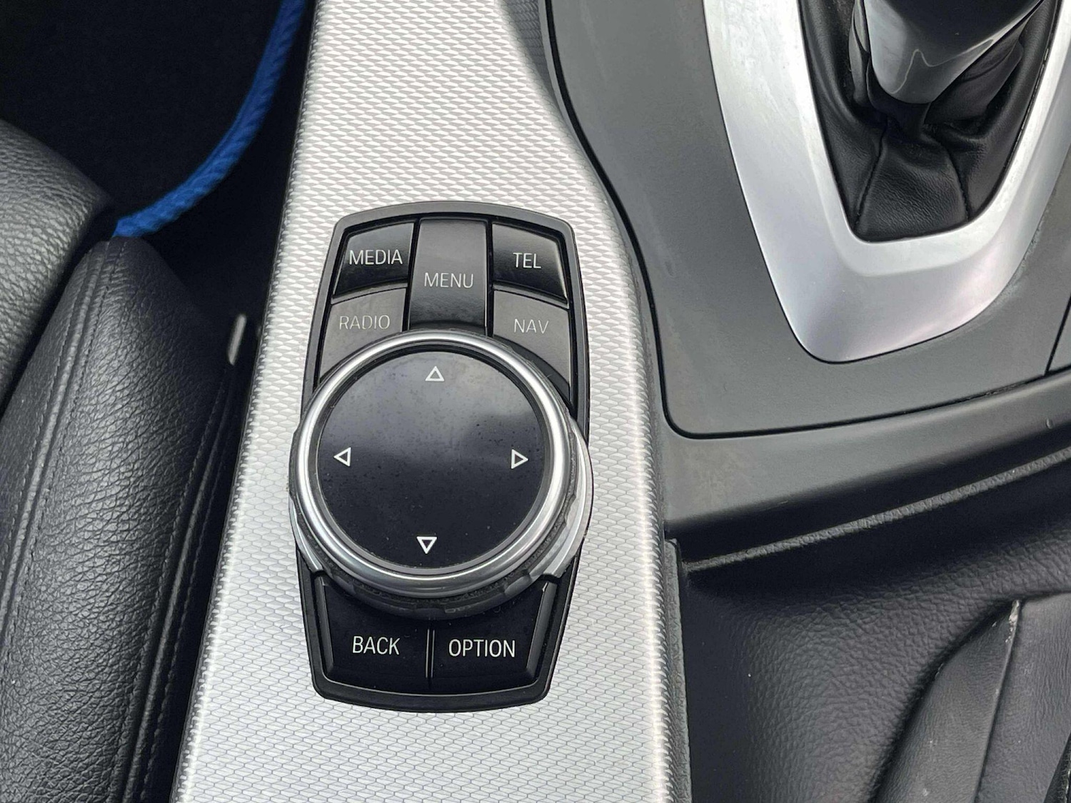 Vehicle 36