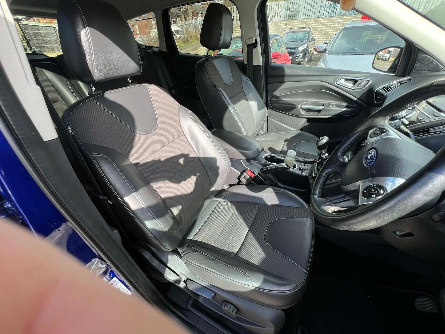 Used Ford Kuga for sale - 77882501: Photo 13